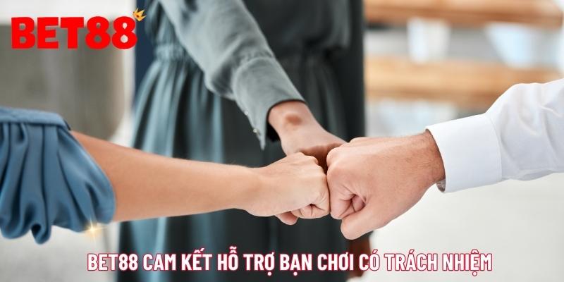 Nhà cái thường xuyên tổ chức các chương trình đào tạo và nâng cao nhận thức về chơi có trách nhiệm cho người chơi.