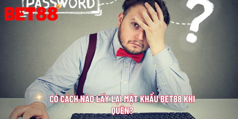 Câu hỏi thường gặp về tài khoản