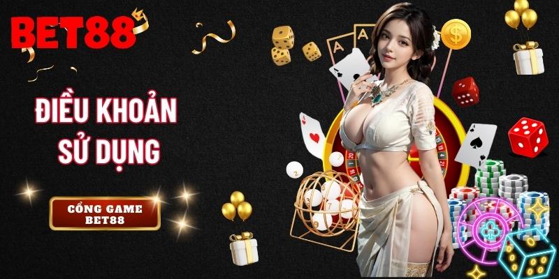 Điều Khoản Sử Dụng Tại Nhà Cái Bet88 Mà Anh Em Nên Biết