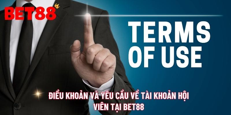 Người chơi cần đảm bảo đủ 18 tuổi khi đăng ký tài khoản.