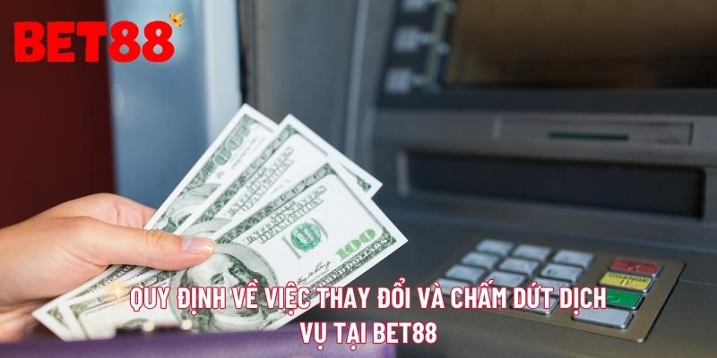 Nhà cái có quyền điều chỉnh và cập nhật các điều khoản sử dụng để phù hợp với quy định pháp luật và nhu cầu thực tế