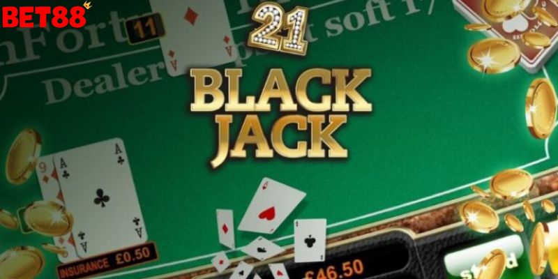 Chia sẻ cách chơi blackjack chi tiết nhất tại nhà cái trực tuyến