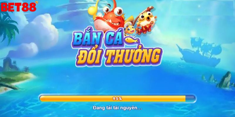 Tìm hiểu tựa game bắn cá đổi thưởng là như thế nào